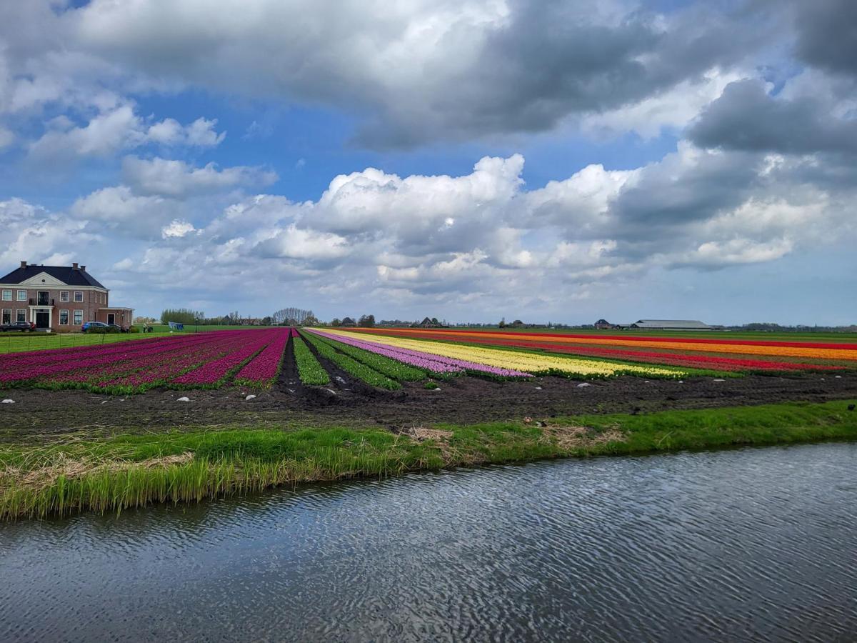 B & B De Tocht Berkhout Exterior photo