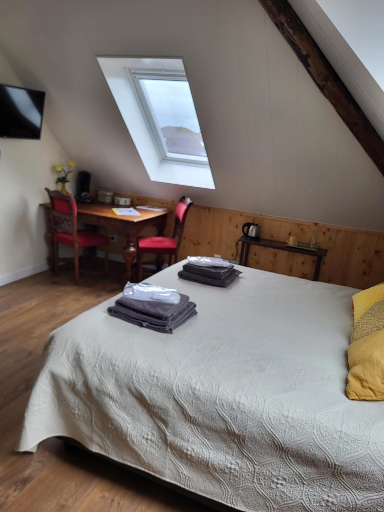 B & B De Tocht Berkhout Exterior photo
