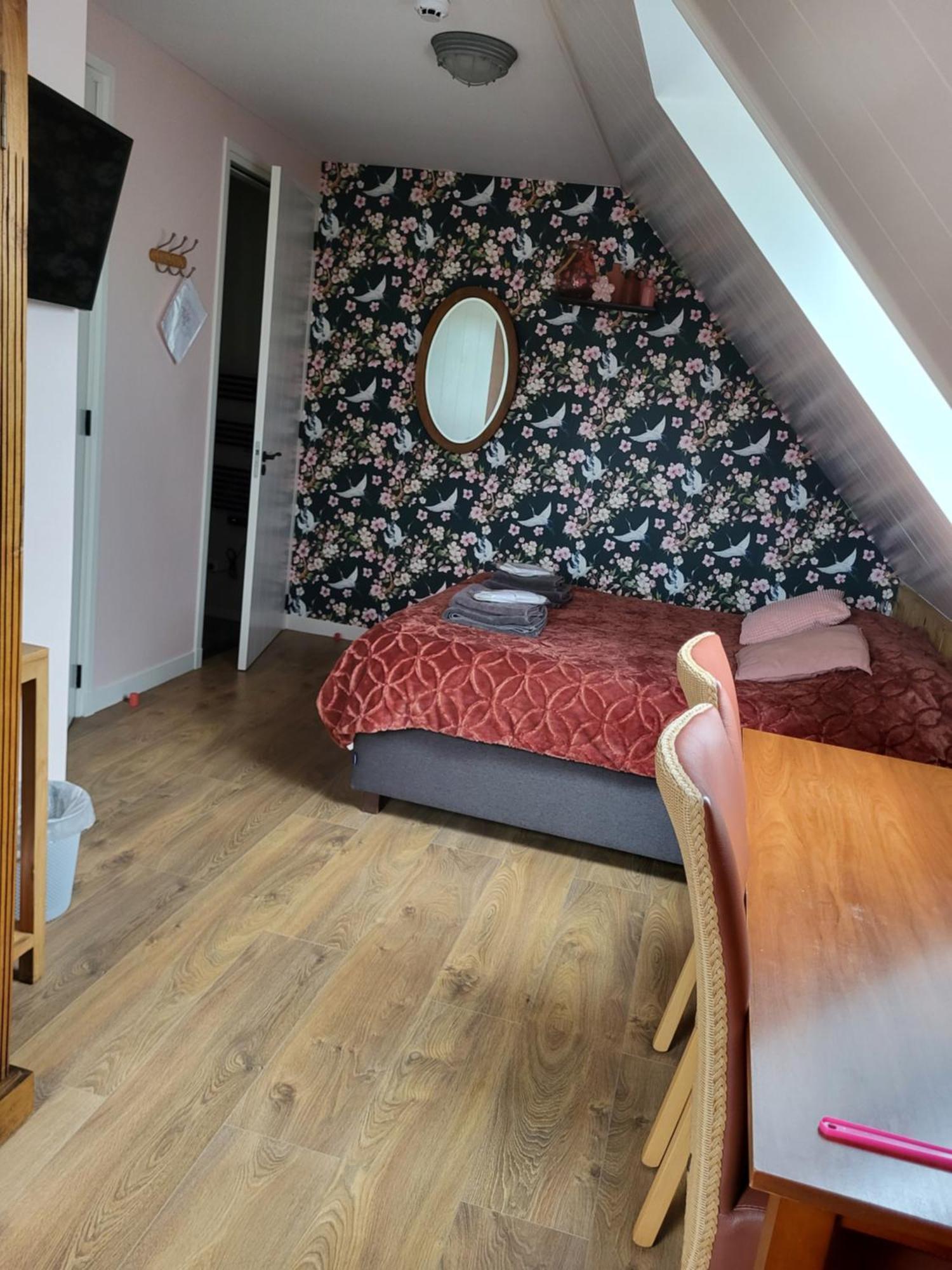 B & B De Tocht Berkhout Exterior photo