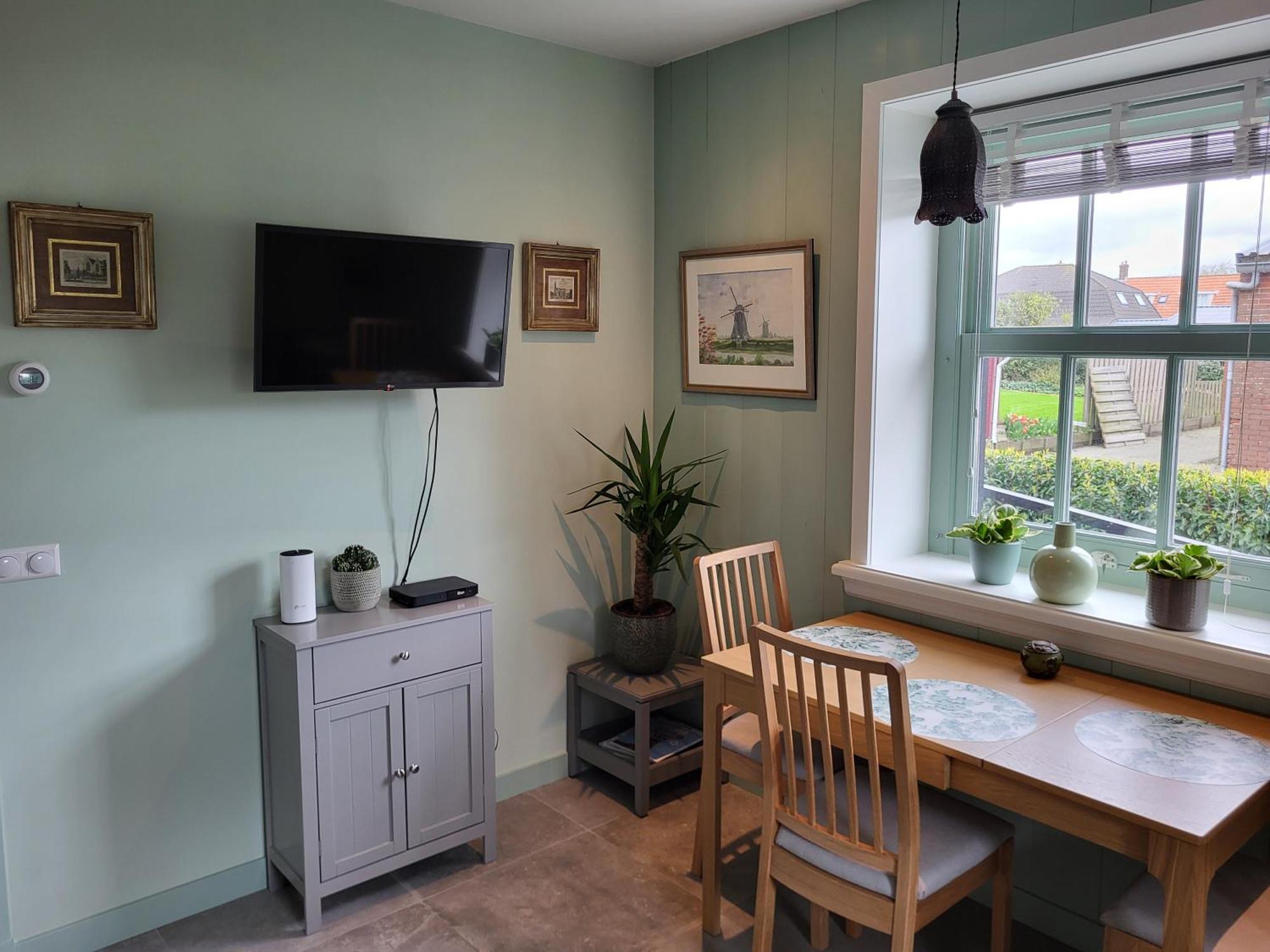 B & B De Tocht Berkhout Exterior photo